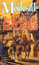 The Chaos Balance cover