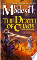 The Death of Chaos cover