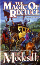 The Magic of Recluce cover