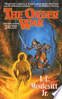 The Order War cover