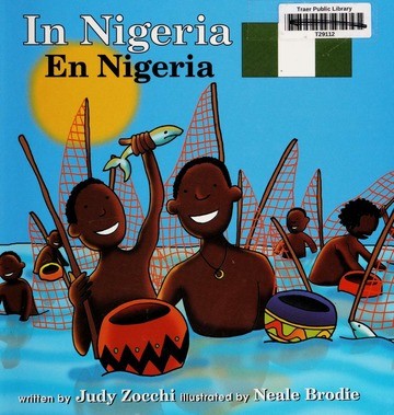 In Nigeria cover