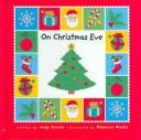 On Christmas Eve cover