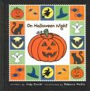 On Halloween Night cover