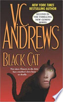 Black Cat cover