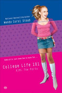 College Life 101: Kim: The Party cover