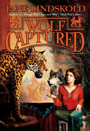 Wolf Captured cover