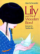 Lily and the Wooden Bowl cover