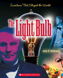 The Light Bulb cover