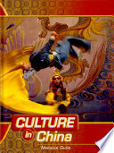 China cover