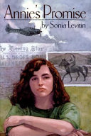 Annie's Promise cover