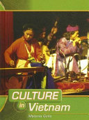 Vietnam cover