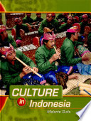 Indonesia cover