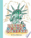 Little Miss Liberty cover