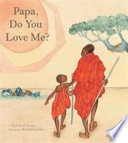 Papa, Do You Love Me? cover