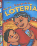 Playing Lotería cover