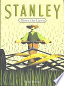 Stanley Mows the Lawn cover