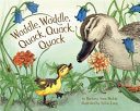 Waddle, Waddle, Quack, Quack, Quack cover
