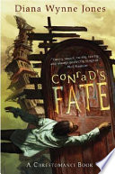 Conrad's Fate cover