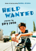 Help Wanted: Stories cover