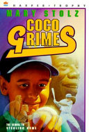 Coco Grimes cover