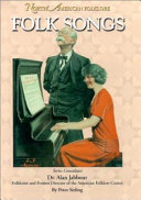 Folk Music cover