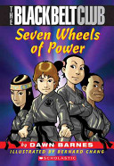 Seven Wheels of Power cover