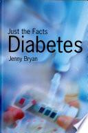 Diabetes cover