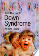 Down Syndrome cover