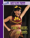 Chants, Cheers, and Jumps cover