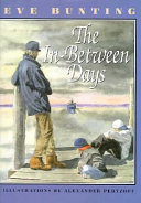 The In-Between Days cover