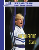 Cheerleading Stars cover