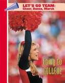 Going to College cover