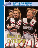 History of Cheerleading cover