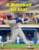A Baseball All-Star cover