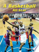 A Basketball All-Star cover