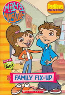 Family Fix-Up cover