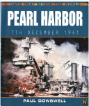 Pearl Harbor: December 7, 1941 cover