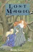 Lost Magic cover