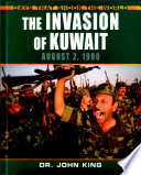 The Invasion of Kuwait: August 2, 1990 cover