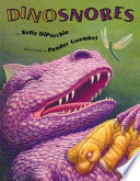 Dinosnores cover