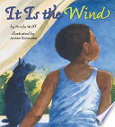 It Is the Wind cover