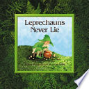Leprechauns Never Lie cover
