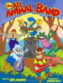 The All Animal Band cover