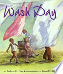 Wash Day cover