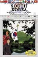 South Korea cover