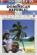 The Dominican Republic cover