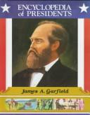 James A. Garfield: Twentieth President of the United States cover