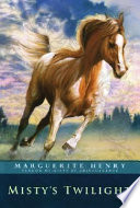 Misty's Twilight cover