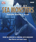 Chased by Sea Monsters: Prehistoric Predators of the Deep cover