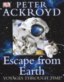 Escape from Earth cover